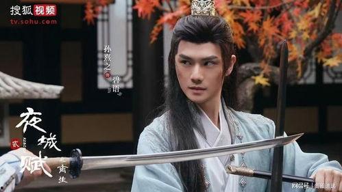 夜城赋,探寻都市繁华背后的诗意与沧桑